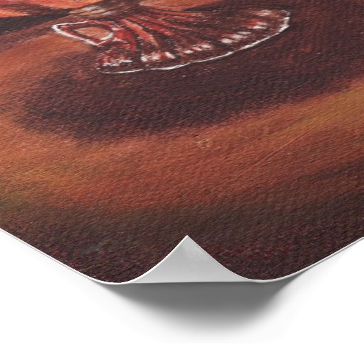 バイブル勉強 ポスター (角)