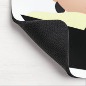 バイブル勉強 マウスパッド (コーナー)