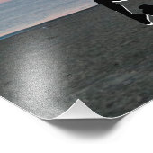 バイブル引用文体操デザイン フォトプリント            (角)