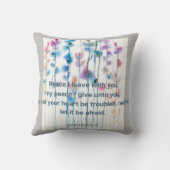 バイブル心地よいブライト クッション (裏面)