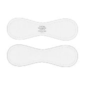 バイブル感動的バース引用文 野球ボール (パネル)