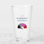 バイブル検索&レスキュー – グラスタンブラー (裏面)