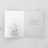 バイブル聖なる書物、 経典マーク13サマーシーズンイチジク カード (内部)