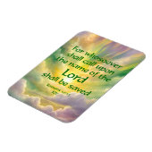 バイブル聖なる書物、 経典磁石 マグネット (左側)