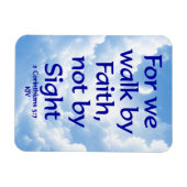 バイブル聖なる書物、 経典磁石 マグネット (横)