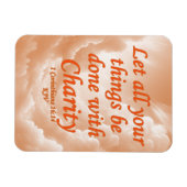 バイブル聖なる書物、 経典磁石 マグネット (横)