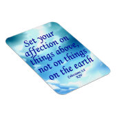 バイブル聖なる書物、 経典磁石 マグネット (右側)