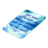 バイブル聖なる書物、 経典磁石 マグネット (左側)