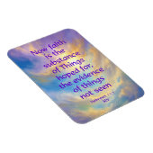 バイブル聖なる書物、 経典磁石 マグネット (右側)