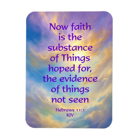 バイブル聖なる書物、 経典磁石 マグネット (縦)