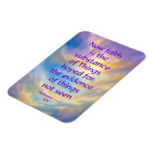 バイブル聖なる書物、 経典磁石 マグネット (左側)