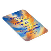 バイブル聖なる書物、 経典磁石 マグネット (右側)