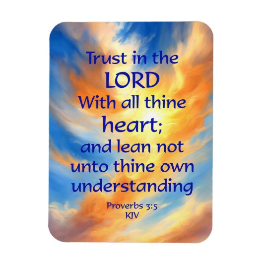 バイブル聖なる書物、 経典磁石 マグネット (縦)