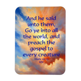 バイブル聖なる書物、 経典磁石 マグネット