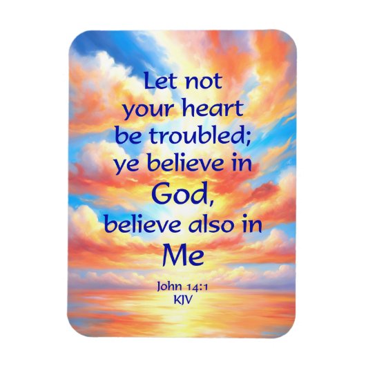 バイブル聖なる書物、 経典磁石 マグネット (縦)