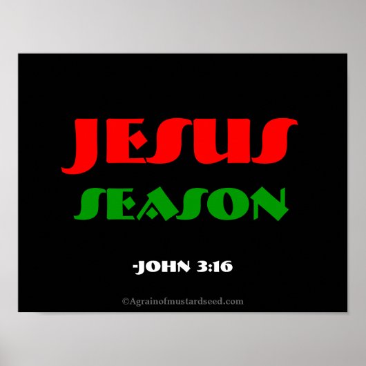 バイブル聖なる書物、 経典祈りの言葉 ポスター (正面)