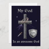 バイブル聖なる書物、 経典 シーズンカード (正面/裏面)