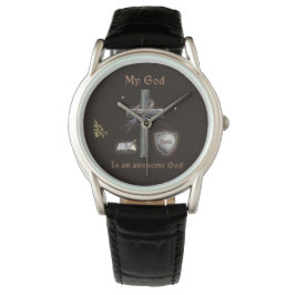 バイブル聖なる書物、 経典 腕時計