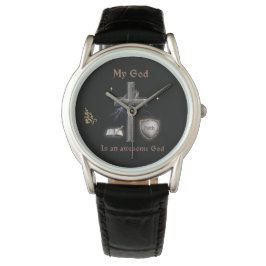 バイブル聖なる書物、 経典 腕時計