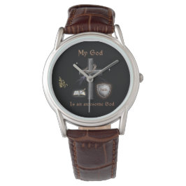 バイブル聖なる書物、 経典 腕時計