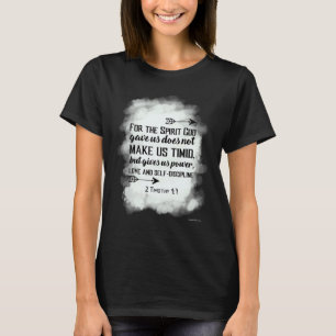 バイブル聖句クリスチャン教会God Jesus Religious G Tシャツ