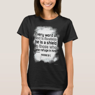 バイブル聖句クリスチャン教会God Jesus Religious G Tシャツ