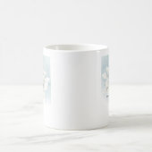 バイブル聖句コーヒーマグ コーヒーマグカップ (中央)