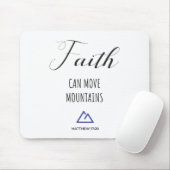 バイブル聖句マウスパッド マウスパッド (マウス)