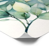 バイブル詩テンプレートバリューポスター紙(マット) ポスター (角)