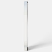 バイブル1節サミュエル16:7水彩電話ケース SAMSUNG GALAXYケース (左側面)