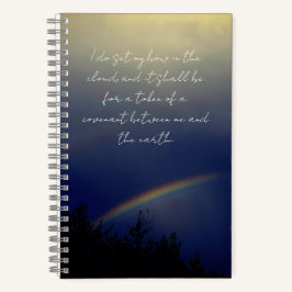 バイブル・ジャーナル ノートブック