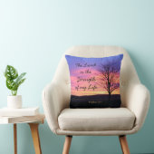 バイブル・バース装飾用クッション クッション (椅子)