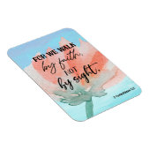 バイブル・バース・コリントフローラ聖なる書物、 経典 マグネット (右側)