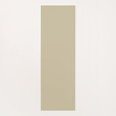 バイブル・バース・フローラ ヨガマット (裏面)