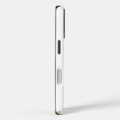 バイブル・バース・フローラ Case-Mate iPhoneケース (裏面 / 右)