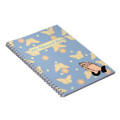 バイブル・リファレンス&勉強: ノートブック (右側)