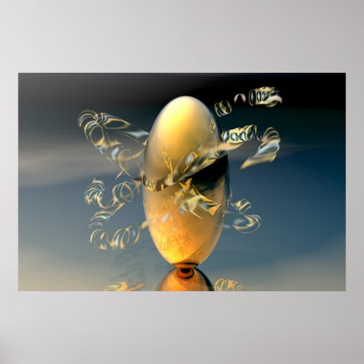 バイブレーション(12,80 USDから) ポスター (正面)