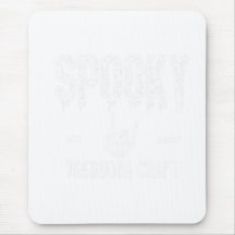 バイブ不気味ス：ハロウィーングラフィックティー