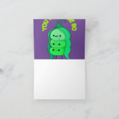 バイブ前向きス カード (内部)