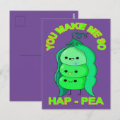 バイブ前向きス ポストカード (正面/裏面)