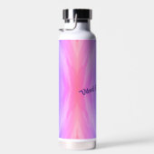 バイベッド&付勢ウォーターボトル ウォーターボトル (右面)