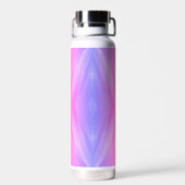 バイベッド&付勢ウォーターボトル ウォーターボトル (背面)