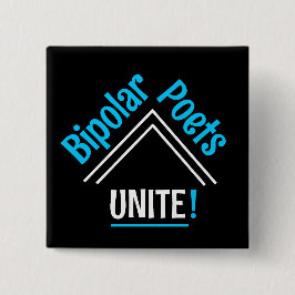 バイポーラ詩人ユナイト！ 缶バッジ