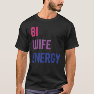 バイマザーズEnergy LgbtqサポートLgbtマザードリスペクト1 Tシャツ