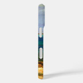バイヤースタットによるヴィンテージの海景画、ナッソー港 Case-Mate iPhoneケース (裏面 / 右)