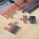 バイユーの天使 ジグソーパズル (側面)