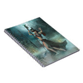 バイヨナイト ノートブック (右側)