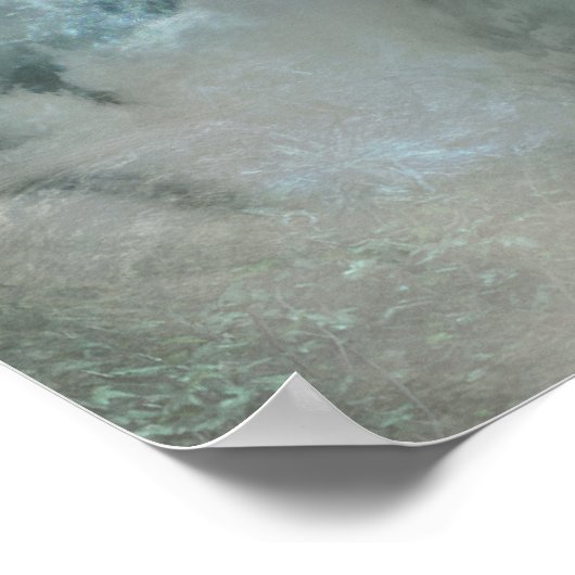 バイヨナイト ポスター (角)