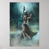 バイヨナイト ポスター (正面)