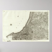 バイヨンヌ ポスター (正面)